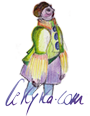 Cr�ations Originales & sur Commande